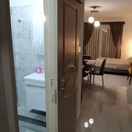 Park Residence