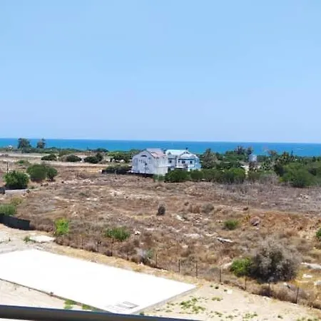 Park Residence Iskele District (Northern Cyprus)
