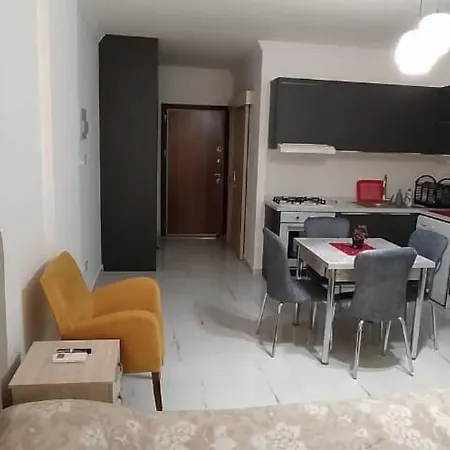 Park Residence شقة Iskele District (Northern Cyprus)